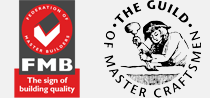 FMB and Guild of Master Craftsmen accredited