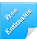 Free Estimates